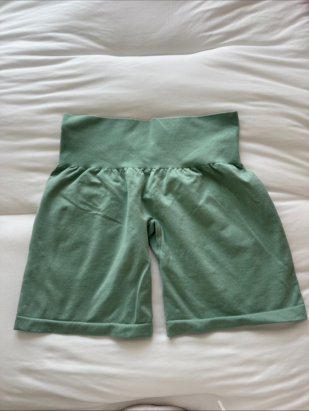 NVGTN shorts - Picture 1 of 2